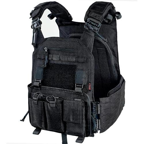 Tactical Vest